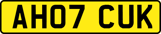 AH07CUK