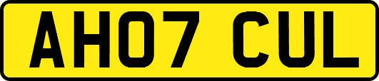 AH07CUL