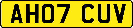 AH07CUV