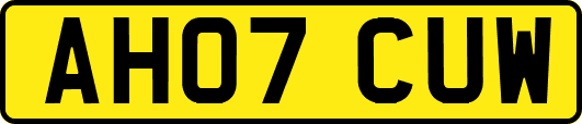 AH07CUW