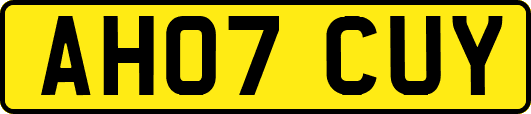 AH07CUY