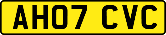 AH07CVC