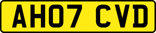 AH07CVD