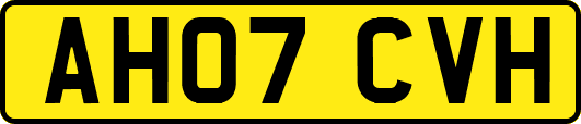 AH07CVH
