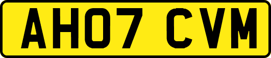 AH07CVM