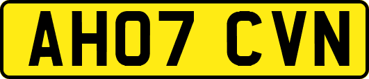 AH07CVN