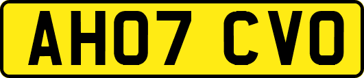 AH07CVO