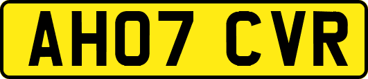 AH07CVR