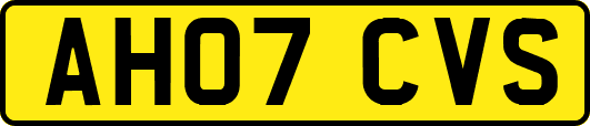 AH07CVS
