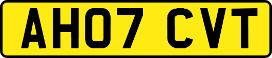 AH07CVT