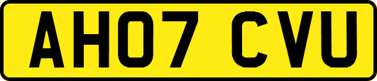 AH07CVU