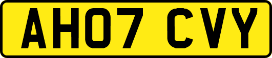 AH07CVY