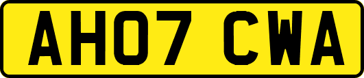 AH07CWA