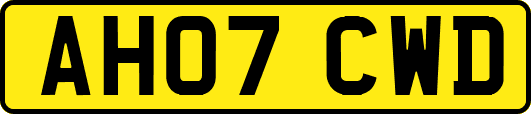 AH07CWD