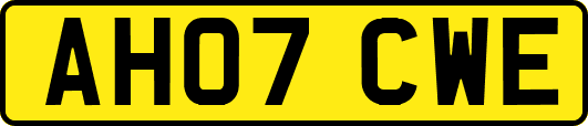 AH07CWE
