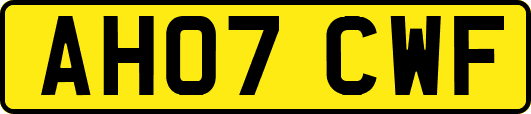 AH07CWF