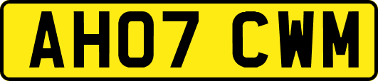 AH07CWM