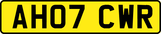 AH07CWR
