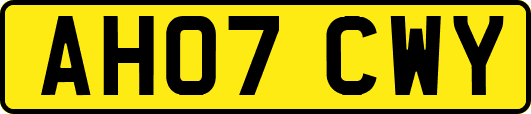 AH07CWY
