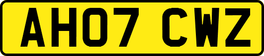 AH07CWZ