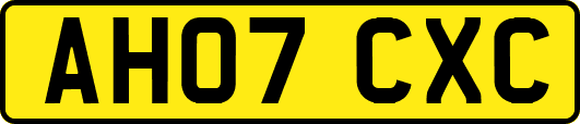 AH07CXC