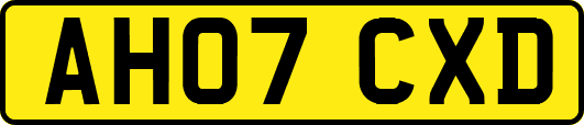 AH07CXD