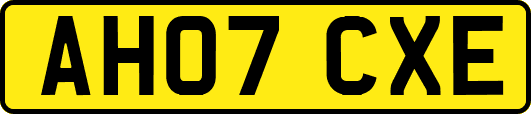AH07CXE