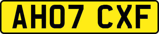 AH07CXF