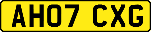 AH07CXG