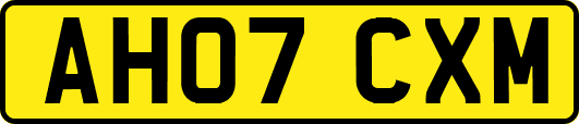 AH07CXM