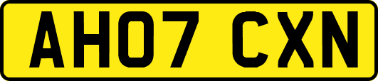 AH07CXN