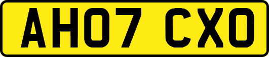 AH07CXO