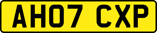 AH07CXP