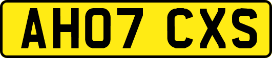 AH07CXS
