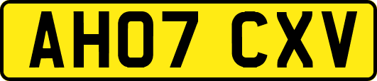 AH07CXV