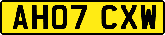 AH07CXW