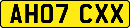 AH07CXX