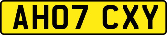 AH07CXY