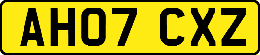 AH07CXZ