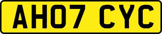 AH07CYC
