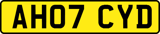 AH07CYD