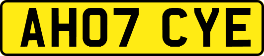 AH07CYE