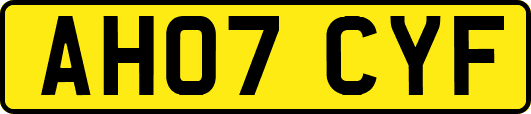 AH07CYF