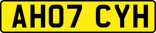 AH07CYH
