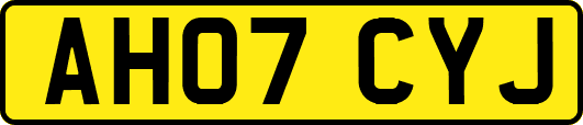 AH07CYJ