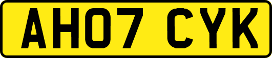 AH07CYK