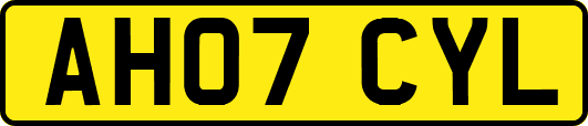 AH07CYL
