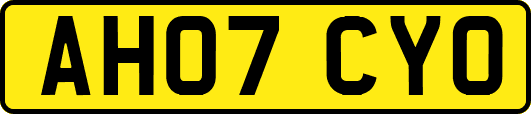 AH07CYO