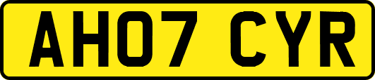 AH07CYR