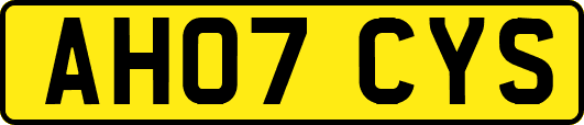 AH07CYS